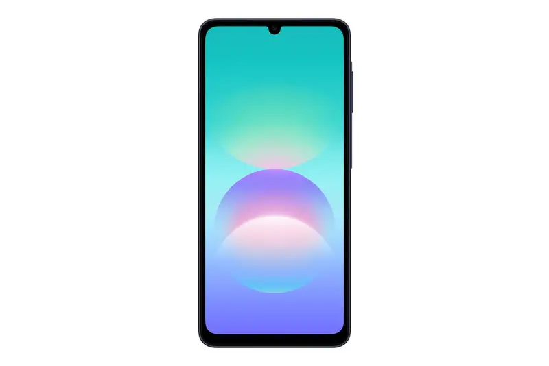 SAMSUNG Galaxy A08 6GB/128GB Dark Blue SM-A085FDBGSEE