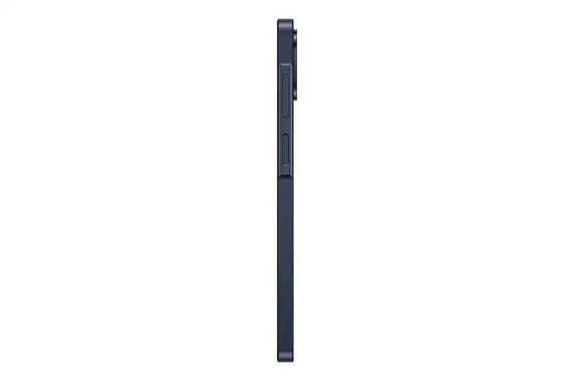 SAMSUNG Galaxy A08 6GB/128GB Dark Blue SM-A085FDBGSEE