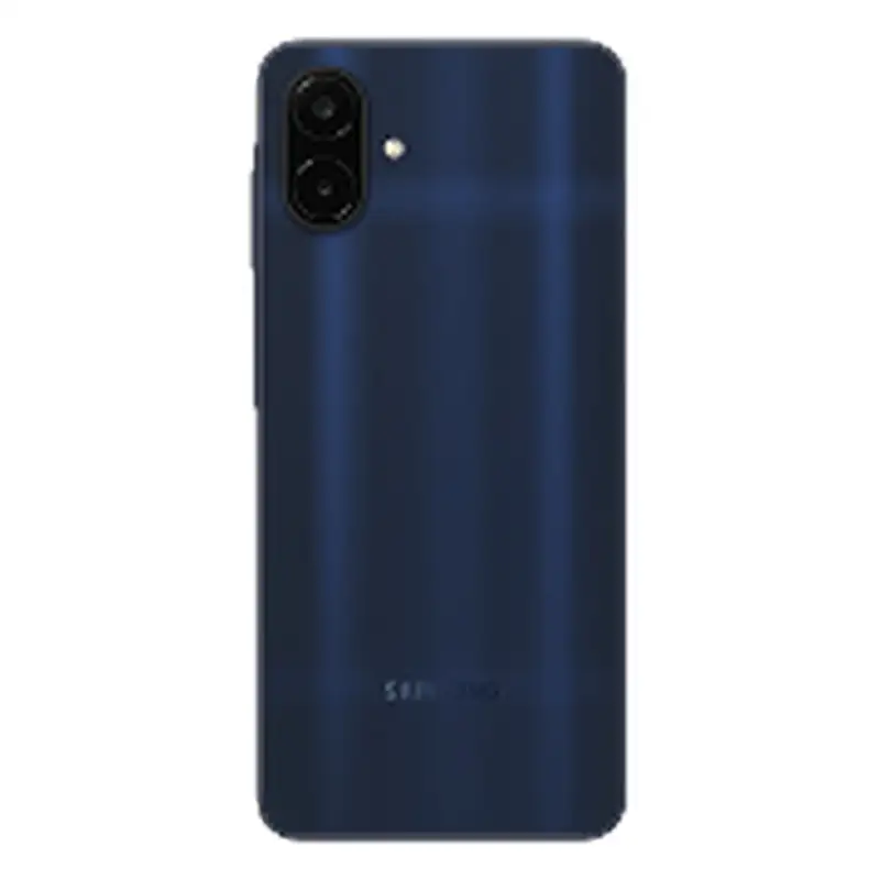 SAMSUNG Galaxy A08 6GB/128GB Dark Blue SM-A085FDBGSEE