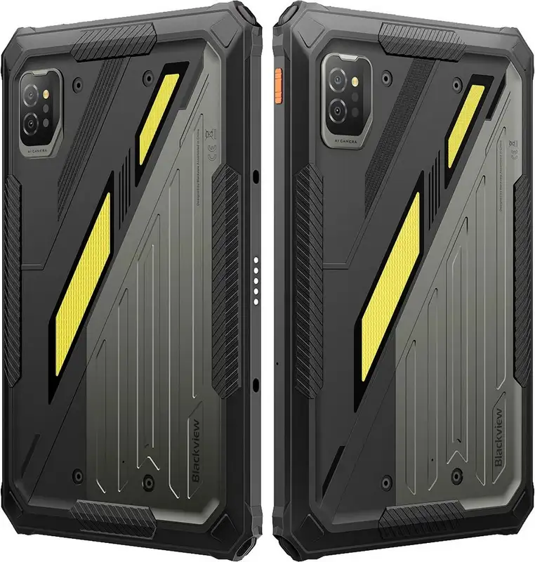 BLACKVIEW Active 7 6GB/128GB Black