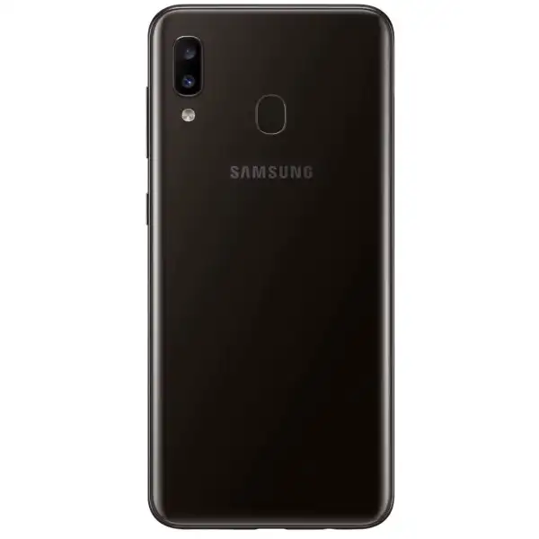 Samsung Galaxy A20e DS Black