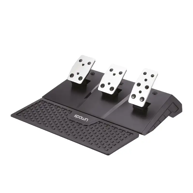 SPAWN Momentum PRO Racing Wheel MRW30