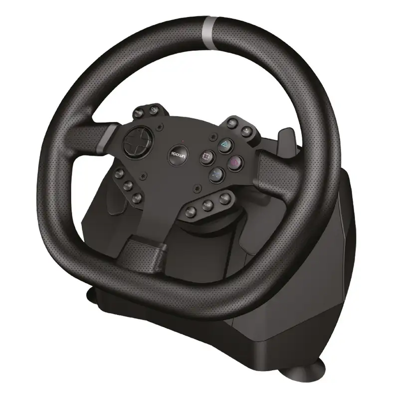 SPAWN Momentum PRO Racing Wheel MRW30