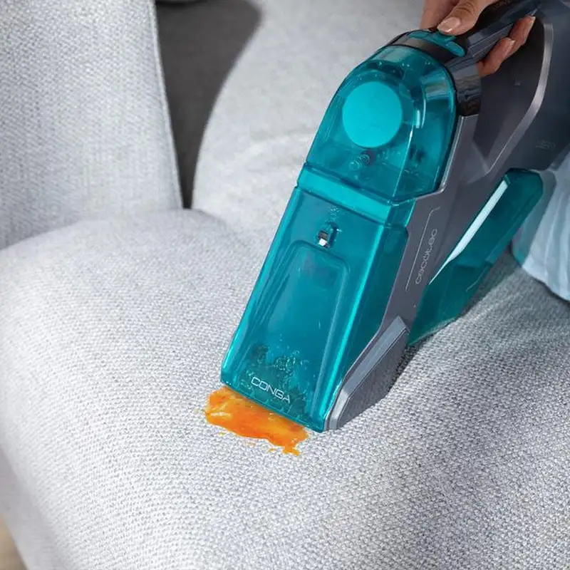 CECOTEC Conga MotorHand Carpet&Spot
