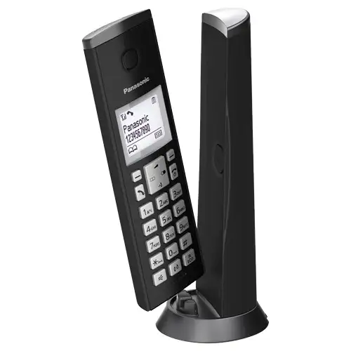 PANASONIC KX-TGK210FXB