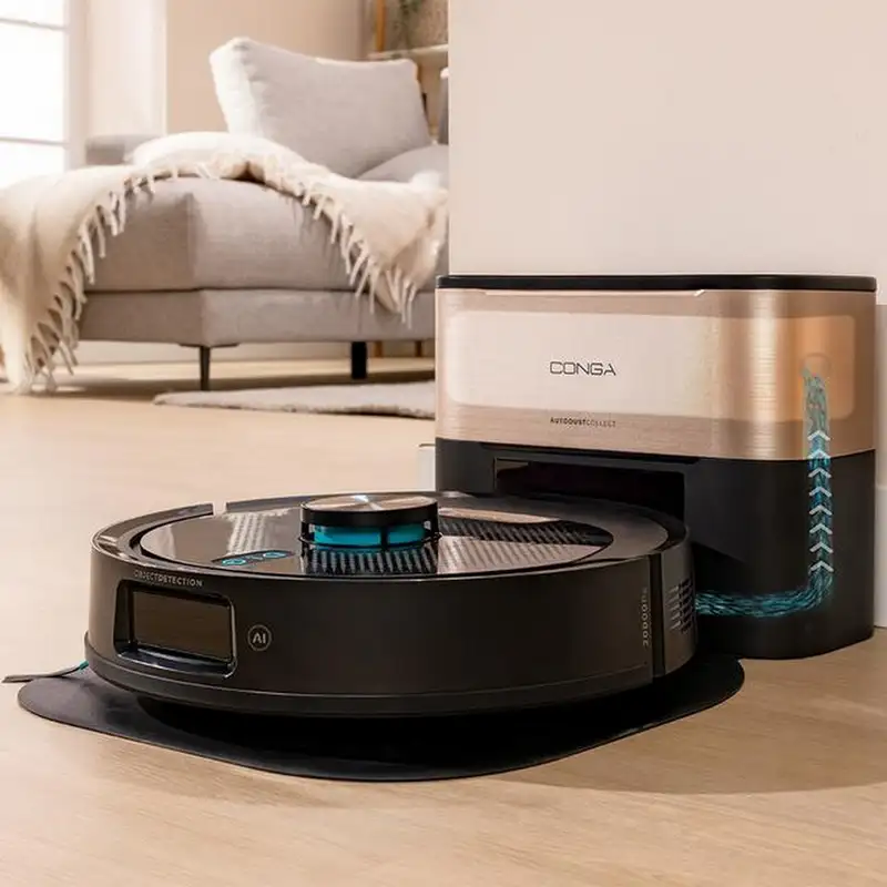 CECOTEC Conga Y100