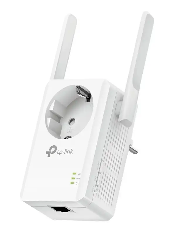 TP-LINK TL-WA860RE