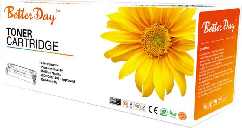 BetterDay W1500A, 150A zam. kaseta za HP M111/M141 1k (bez cipa)