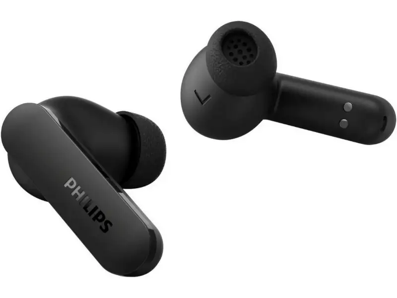 PHILIPS TAT2200BK/00 TWS Black Bezicne Slusalice