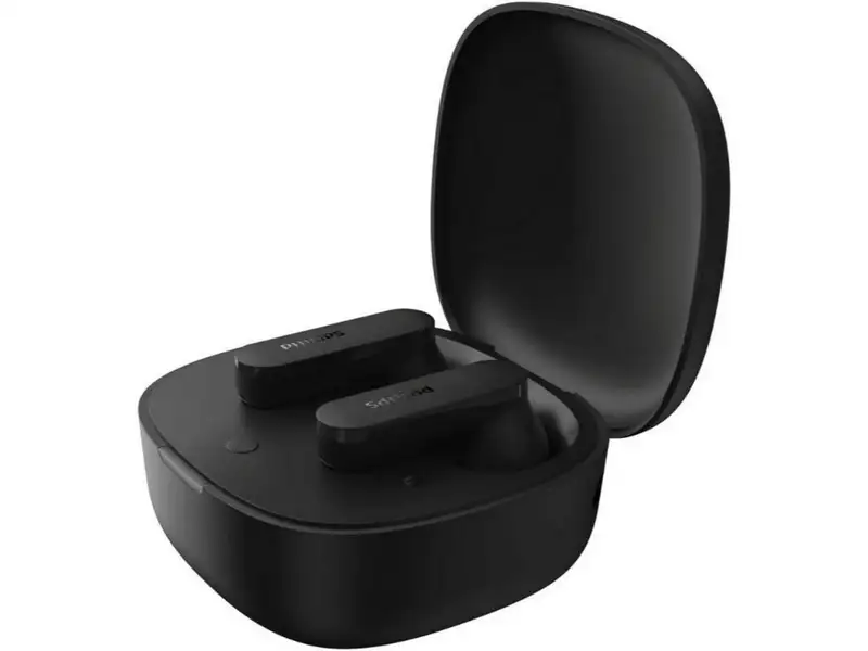 PHILIPS TAT2200BK/00 TWS Black Bezicne Slusalice