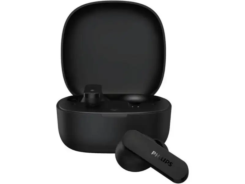 PHILIPS TAT2200BK/00 TWS Black Bezicne Slusalice