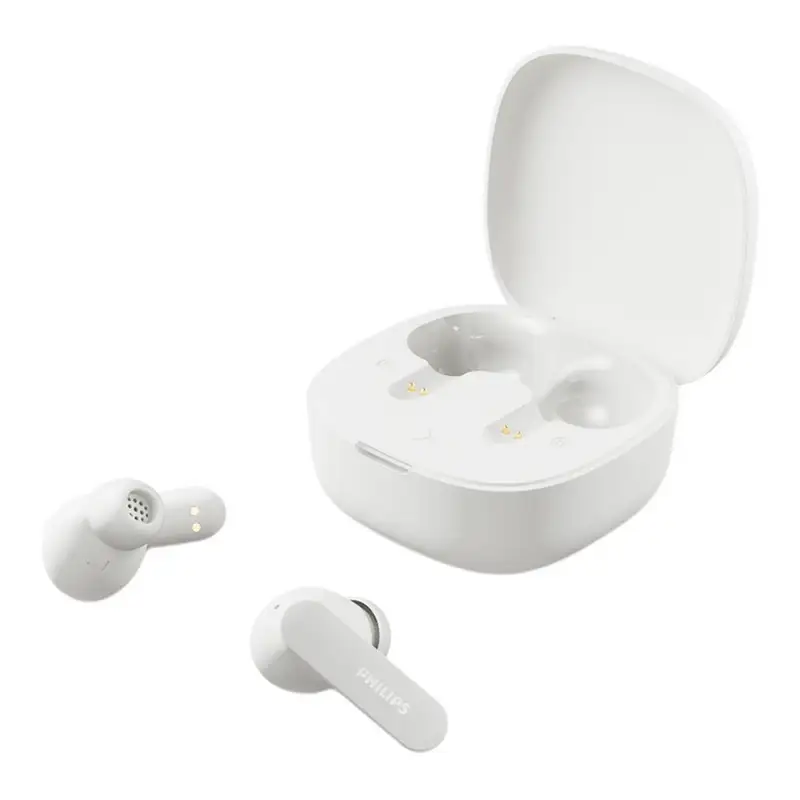 PHILIPS TAT2200WT/00 TWS White Bezicne Slusalice