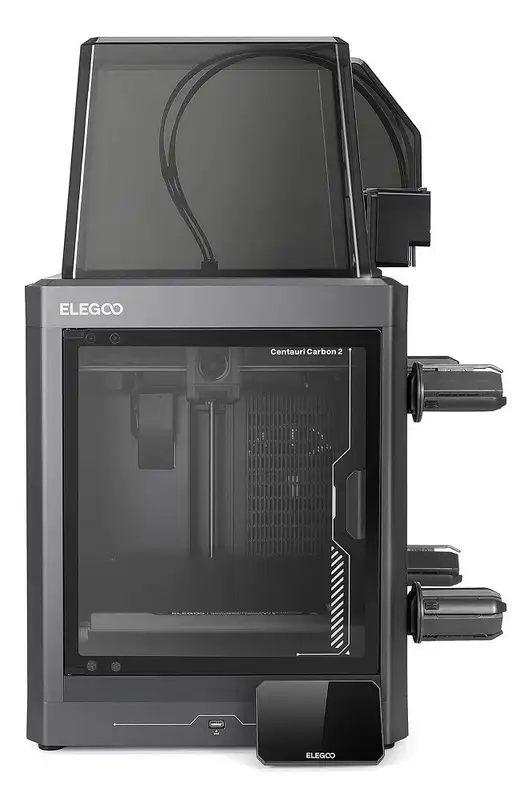 ELEGOO Centauri Carbon 2 Combo