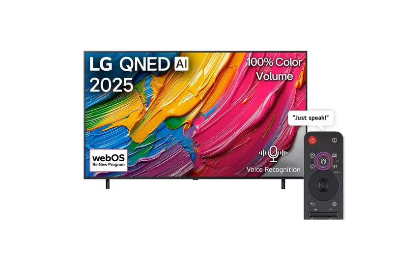 LG 75QNED80A6A