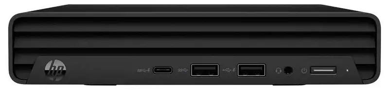 HP Pro Mini 260 G9 i5-1334U 16GB 512GB
