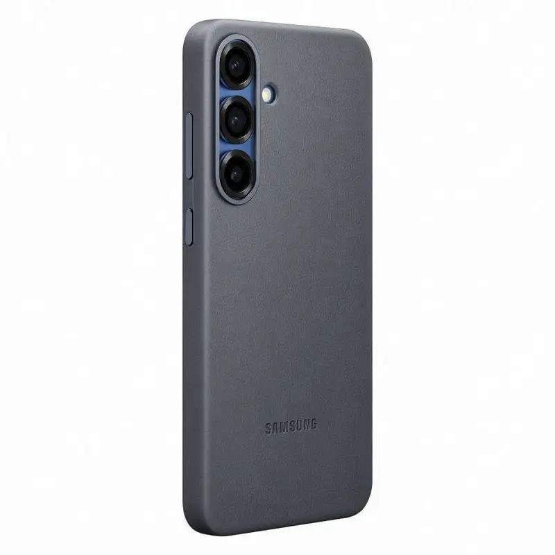 SAMSUNG Kindsuit Case S25 Plus Black EF-VS936PBEGWW