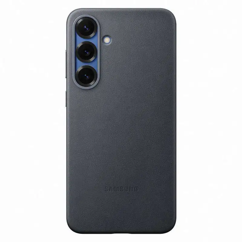 SAMSUNG Kindsuit Case S25 Plus Black EF-VS936PBEGWW