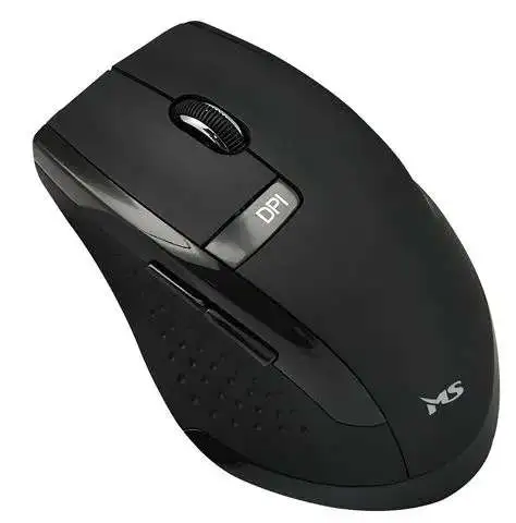 MS FOCUS M120 black