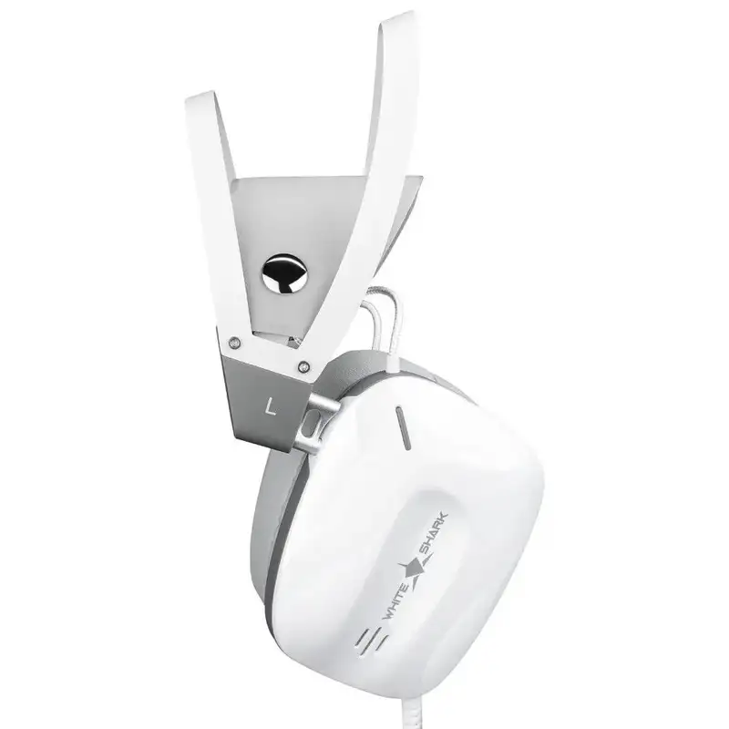 WHITE SHARK Premium GH 2446 GOTTAN - W, Headset