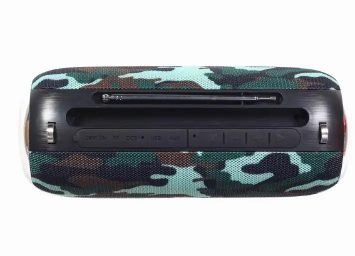 GEMBIRD  SPK-BT-17-CM