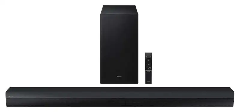 SAMSUNG HW-B750D