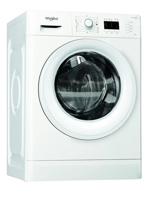 WHIRLPOOL FWL 71052 W