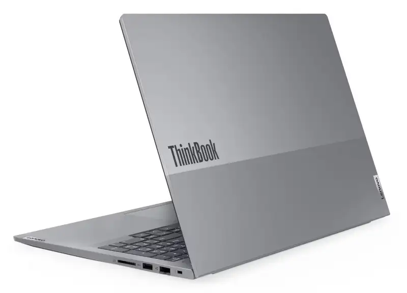 LENOVO ThinkBook 16 G7 ARP, 16" WUXGA, AMD Ryzen 7 7735HS, 32GB, 512GB SSD, SR, Win 11 Pro (21MW0013YA)