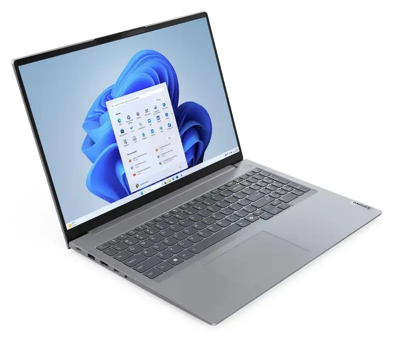 LENOVO ThinkBook 16 G7 ARP, 16" WUXGA, AMD Ryzen 7 7735HS, 32GB, 512GB SSD, SR, Win 11 Pro (21MW0013YA)