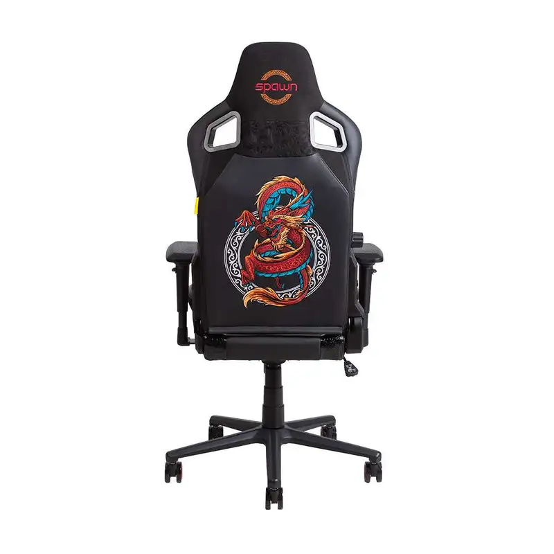 SPAWN Gaming Chair Dragon Edition