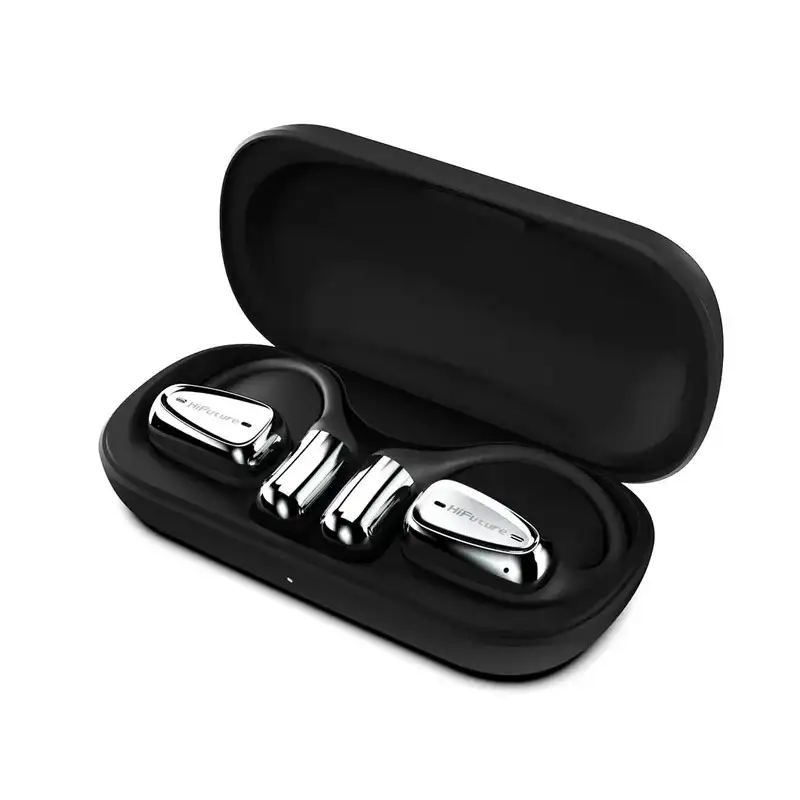 HIFUTURE FUTUREMATE2 PRO SLUSALICE CRNE