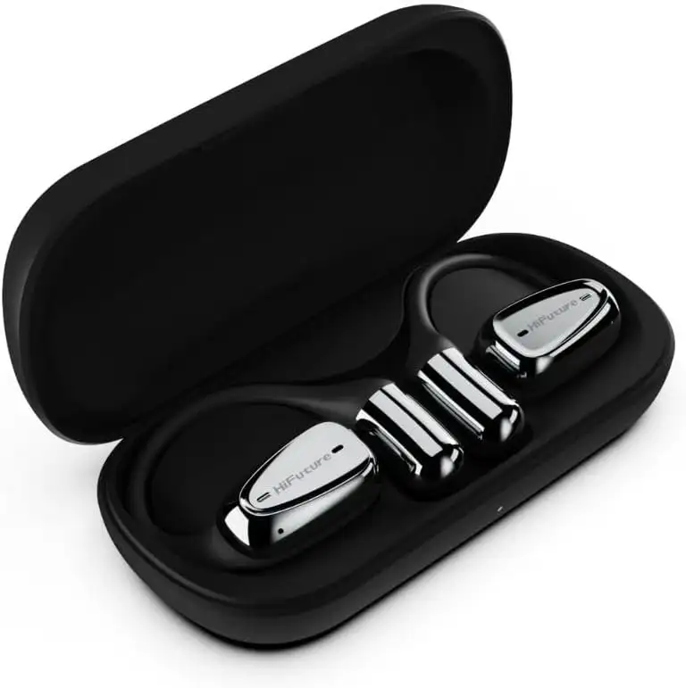 HIFUTURE FUTUREMATE2 PRO SLUSALICE CRNE