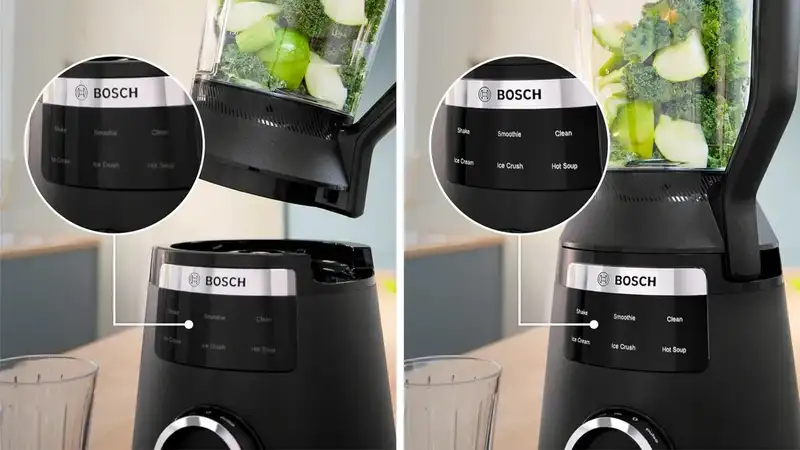 BOSCH MMB6652B