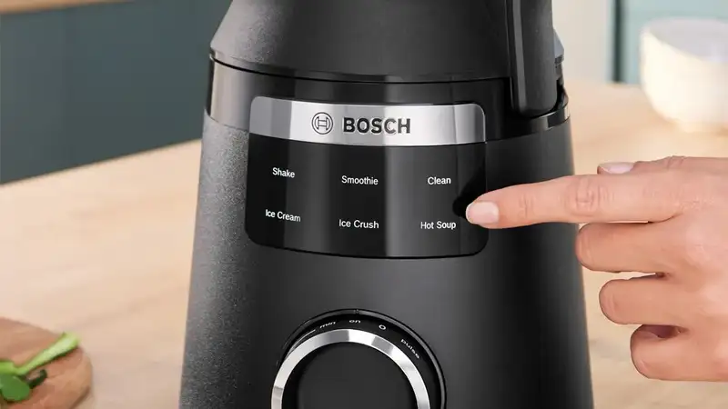 BOSCH MMB6652B