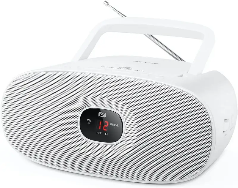 MUSE MD-202 RDW