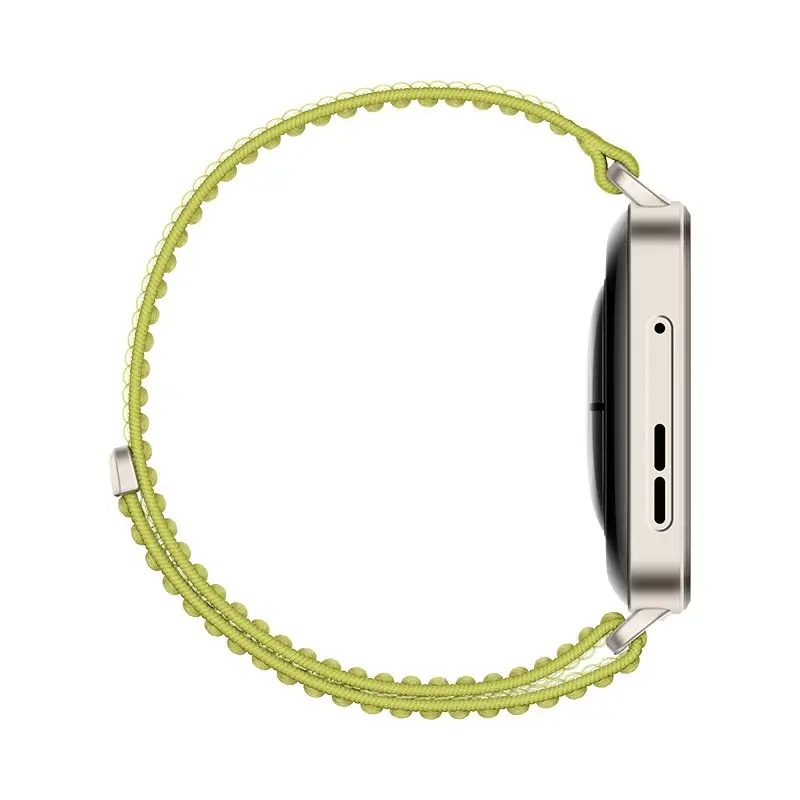 HUAWEI Fit 4 Pro Green