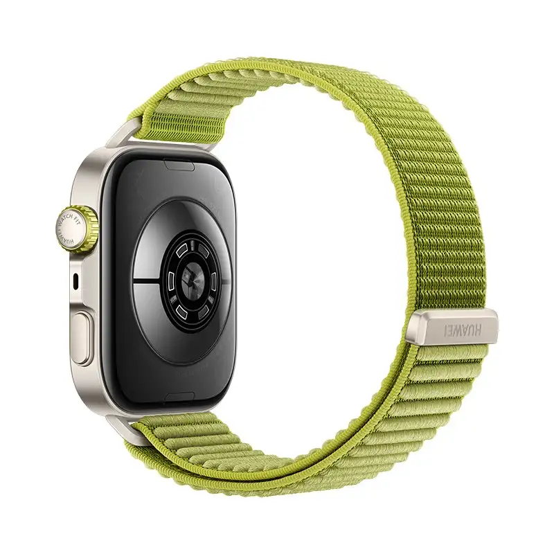 HUAWEI Fit 4 Pro Green