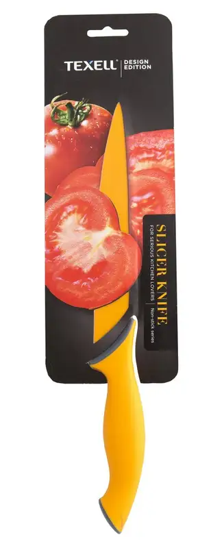 TEXELL TNT-S111 20.4cm (slicer)