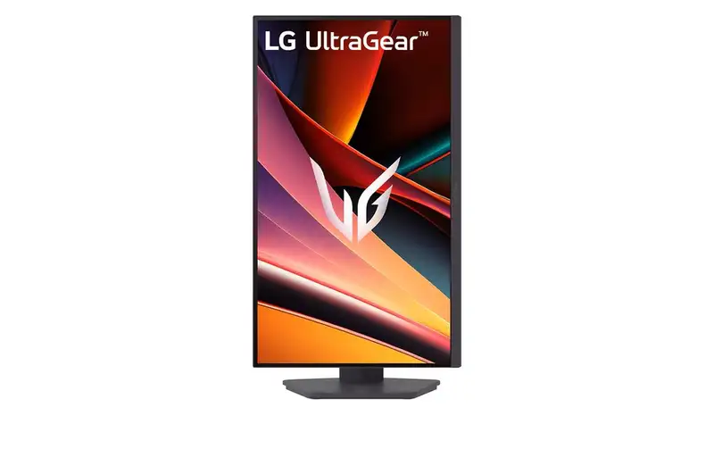 LG 27G610A-B