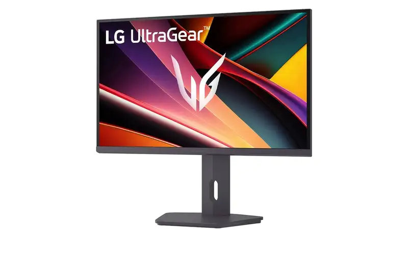 LG 27G610A-B
