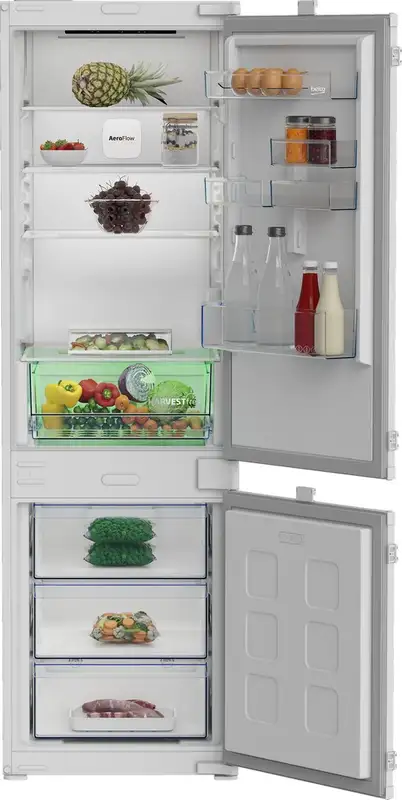 BEKO B3BCNA294HS