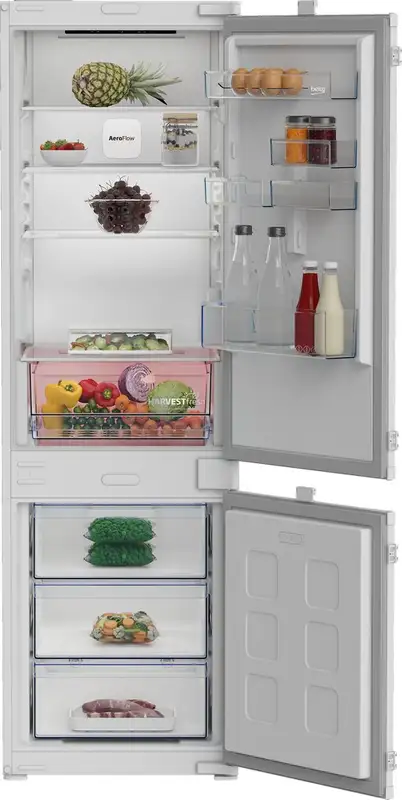 BEKO B3BCNA294HS