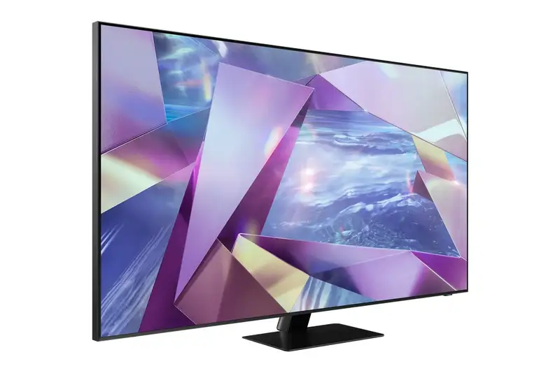 SAMSUNG QE65Q700TATXXH