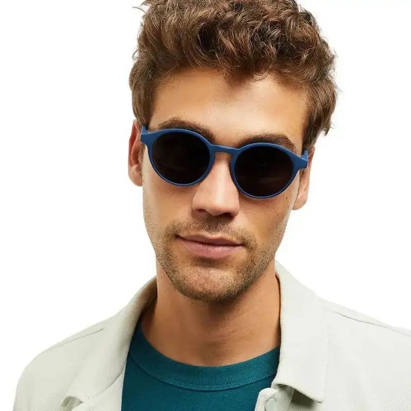 BARNER Le Marais Navy Blue Sun