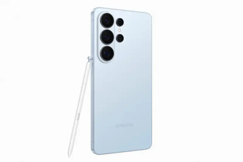 SAMSUNG Galaxy S26 Ultra 16GB/1TB Sky Blue SM-S948BLBHEUC