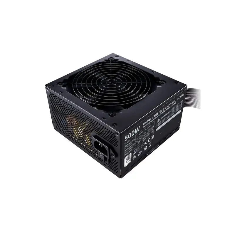 COOLER MASTER MWE White 500W MPE-5001-ACABW-EU