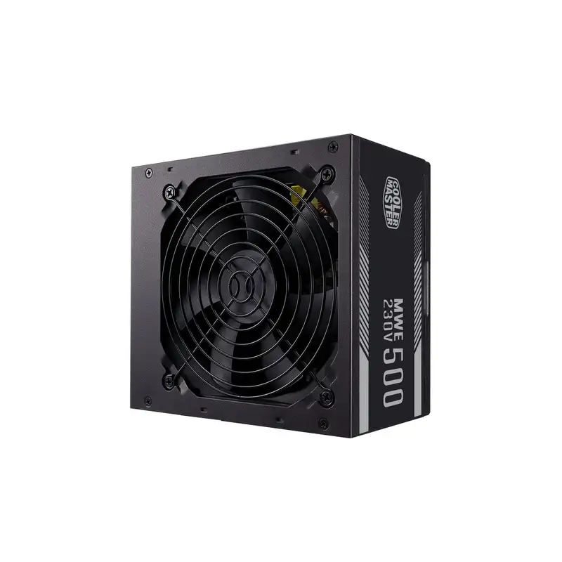 COOLER MASTER MWE White 500W MPE-5001-ACABW-EU