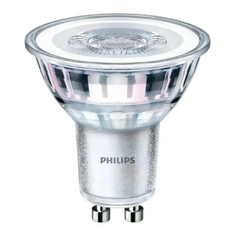 PHILIPS PS739  Classic  4.6W (50W) GU10 WW 2700K 36D RF ND SRT4