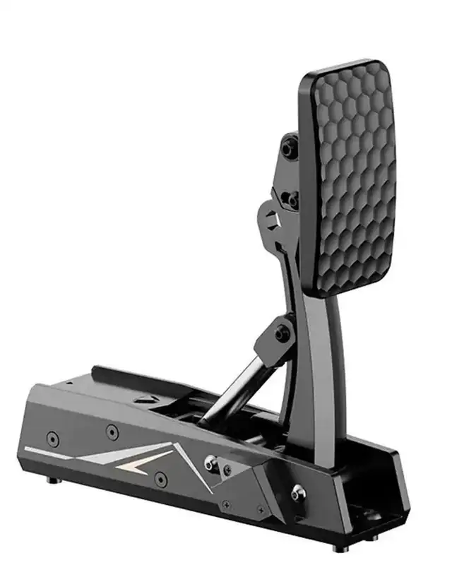 MOZA CRP2 Clutch Pedal