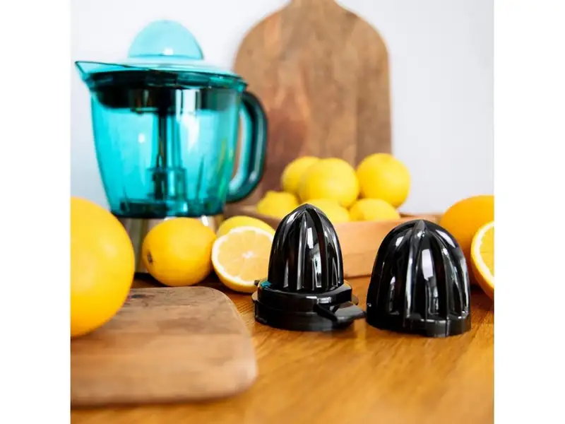 CECOTEC Zitra Steel 40W