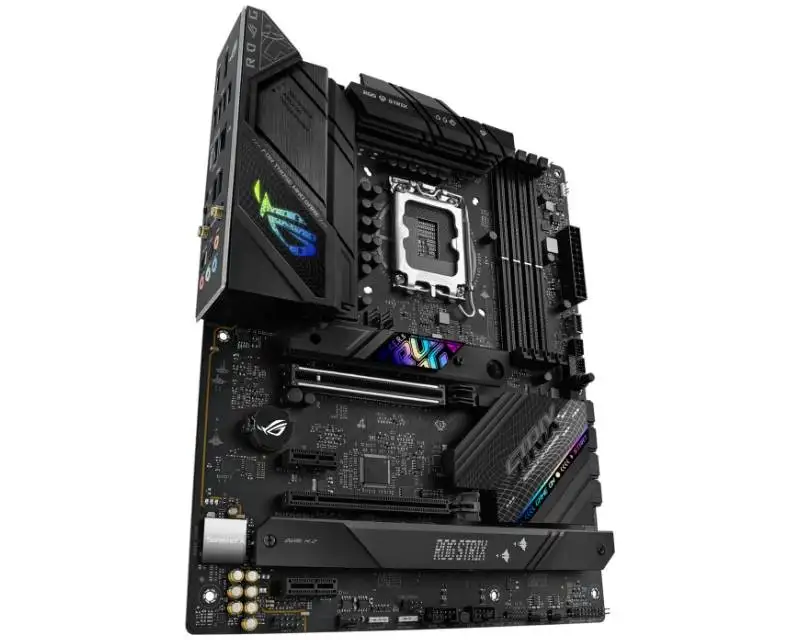 ASUS ROG STRIX B760-F GAMING